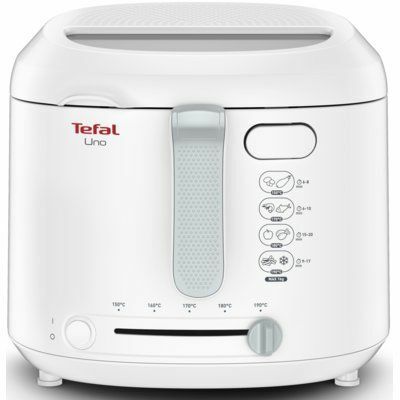 Frytkownica Tefal Frytkownica Tefal
