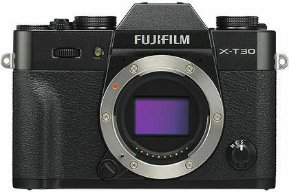 Fujifilm X-T