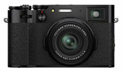 Fujifilm X100V Fujifilm X100V