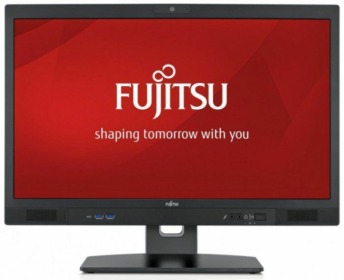 Fujitsu Esprimo K558