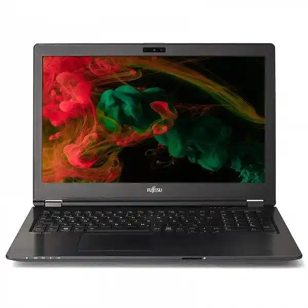 Fujitsu laptop Fujitsu laptop