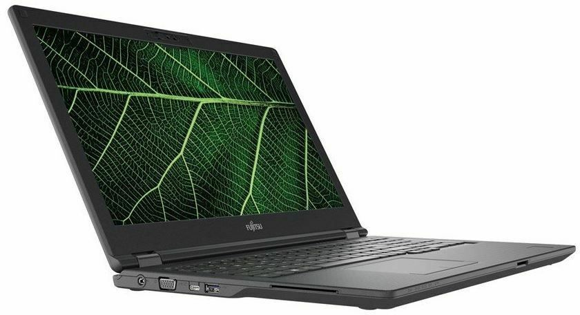 f/fujitsu lifebook e5511