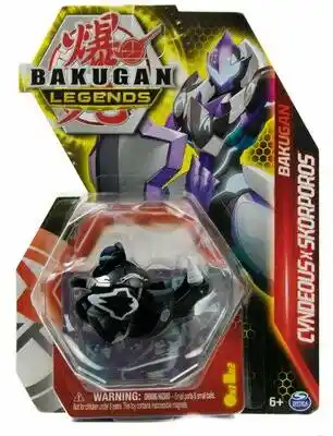 Gadżety Bakugan Gadżety Bakugan
