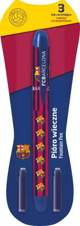 Gadżety FC Barcelona Gadżety FC Barcelona