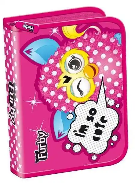 Gadżety Furby Gadżety Furby