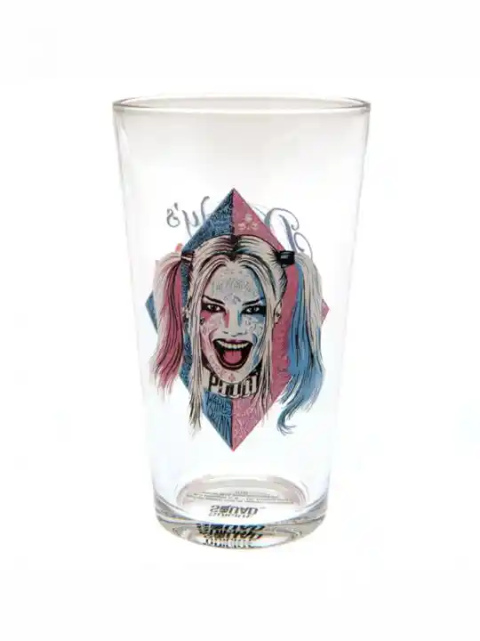 Gadżety Harley Quinn Gadżety Harley Quinn