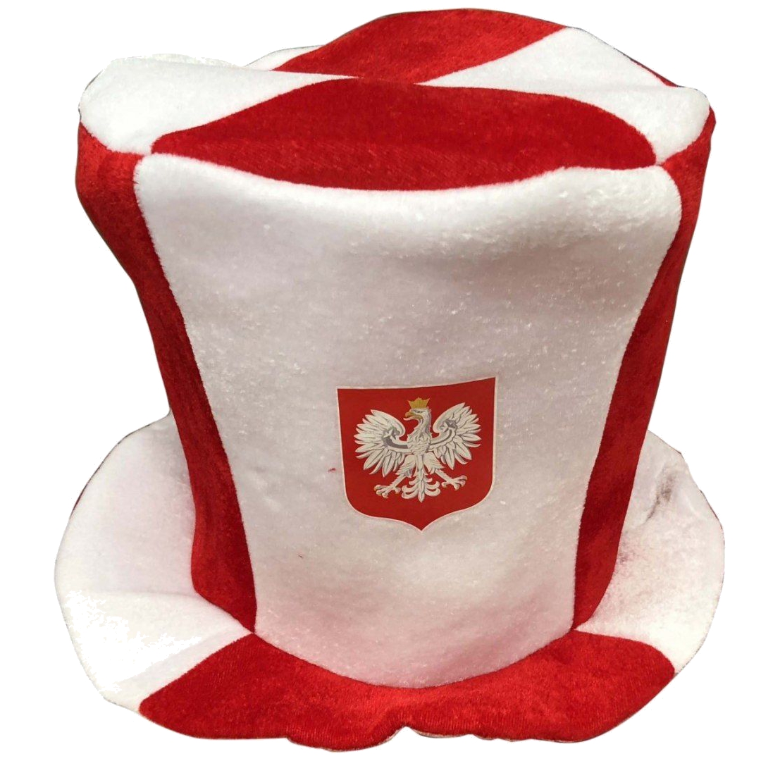 Gadżety kibica