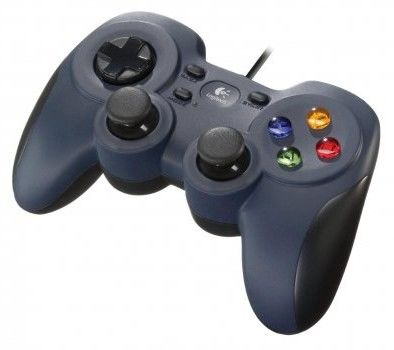 Gamepad PC Logitech Gamepad PC Logitech