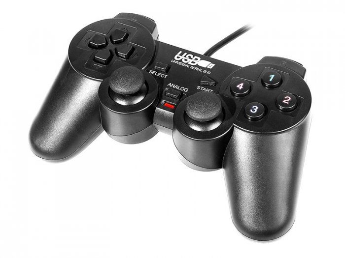 Gamepad PC Tracer Gamepad PC Tracer