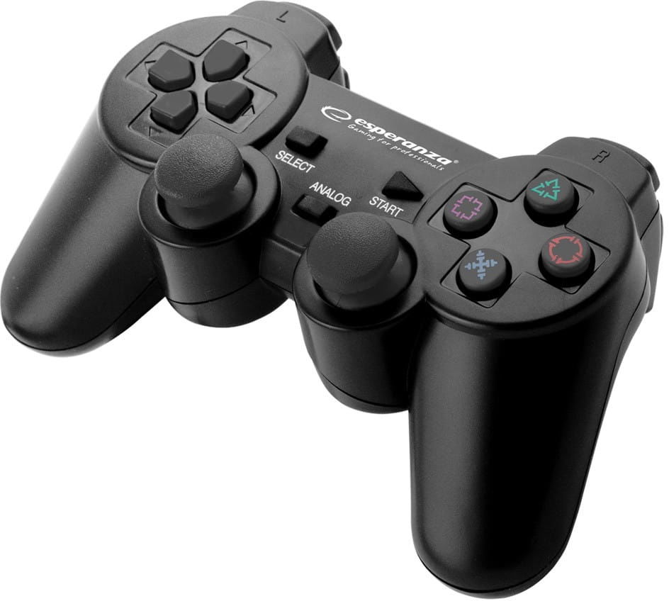 Gamepad ps Gamepad ps
