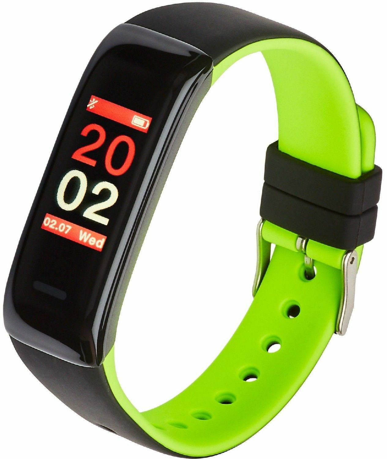 Garett Fit 11 Garett Fit 11