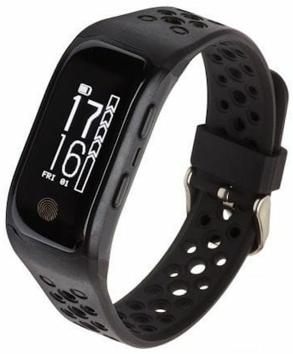 Garett Fit 20 Garett Fit 20