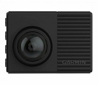 Garmin Dash Cam 66W