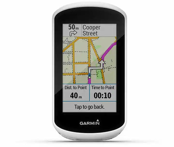 Garmin Edge Garmin Edge