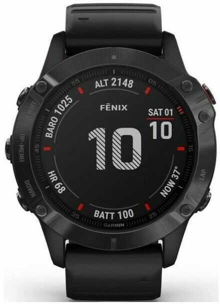 Garmin fenix Garmin fenix