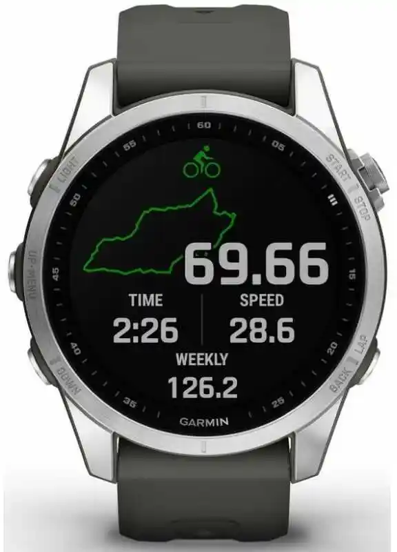 Garmin fenix Garmin fenix