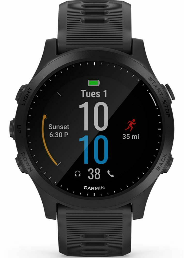 g/garmin forerunner 945