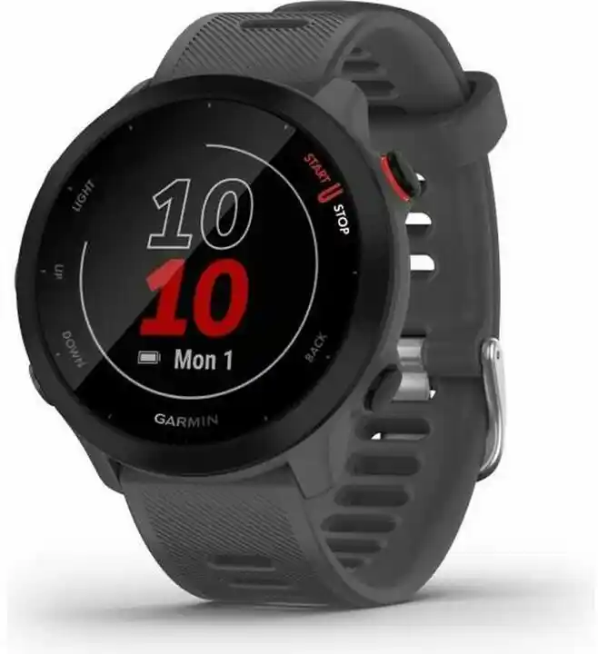 Garmin Forerunner Garmin Forerunner