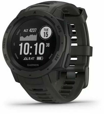garmin instinct cena