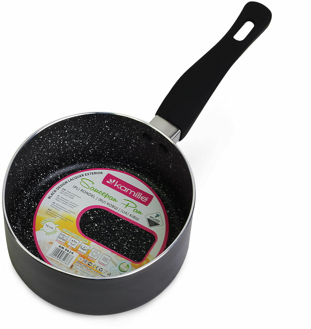 Garnek 16 cm Garnek 16 cm