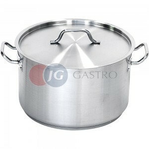 Garnki gastronomiczne Stalgast Garnki gastronomiczne Stalgast