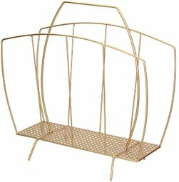 Gazetnik metalowy Gazetnik metalowy