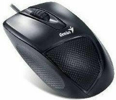 Mysz Genius DX-150, przewodowa