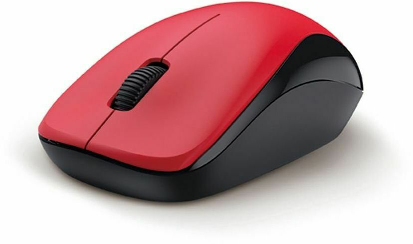 Mysz Genius NX-7000, bezprzewodowa
