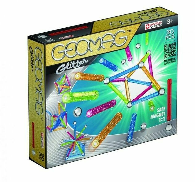 g/geomag color