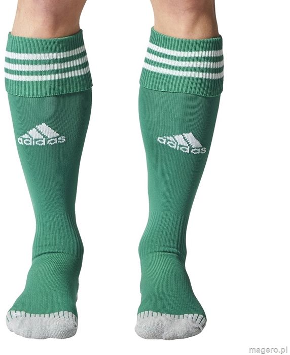Getry piłkarskie Adidas Getry piłkarskie Adidas