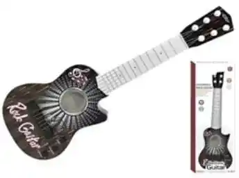 Gitara elektryczna dla dzieci Gitara elektryczna dla dzieci