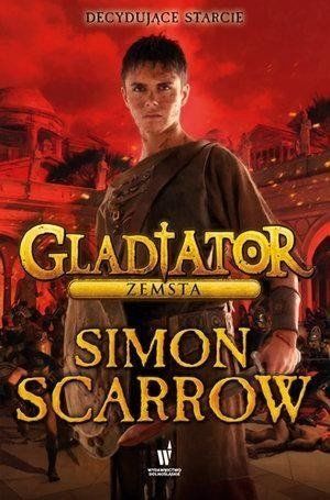 Gladiator książka Gladiator książka
