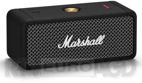 Głośnik bluetooth Marshall Głośnik bluetooth Marshall