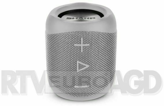 Głośnik bluetooth Sharp Głośnik bluetooth Sharp