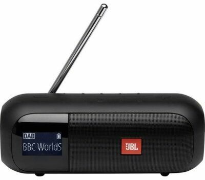 Głośnik bluetooth z radiem Głośnik bluetooth z radiem