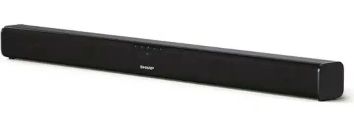 Głośnik Sharp - bluetooth, soundbar, subwoofer Głośnik Sharp - bluetooth, soundbar, subwoofer