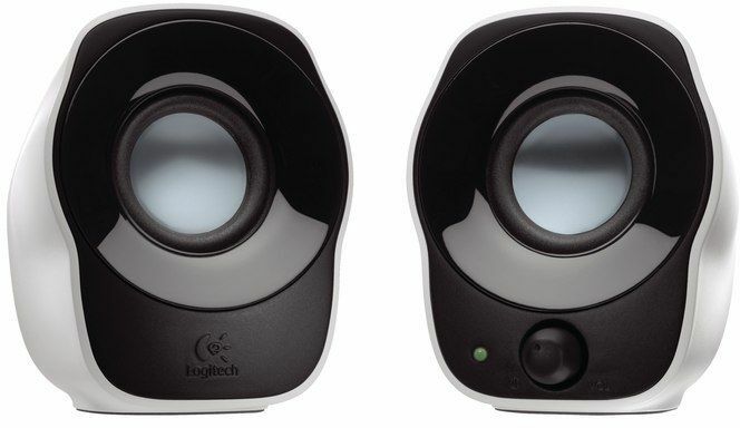 Głośniki Logitech Głośniki Logitech