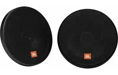 Głośniki samochodowe JBL - 165mm, 130mm Głośniki samochodowe JBL - 165mm, 130mm