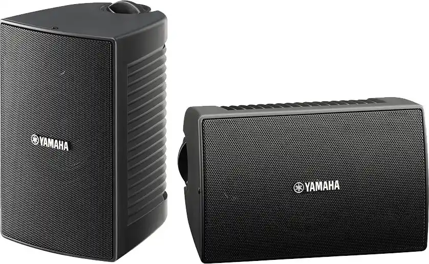 Głośniki Yamaha - soundbary, subwoofery, aktywne, bluetooth Głośniki Yamaha - soundbary, subwoofery, aktywne, bluetooth