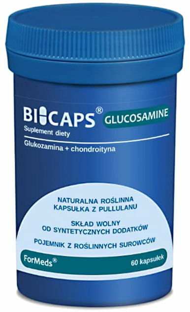 Glukozamina Glukozamina