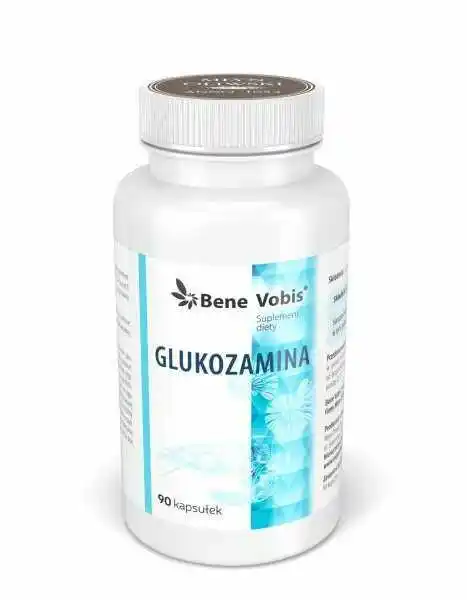 Glukozamina Glukozamina