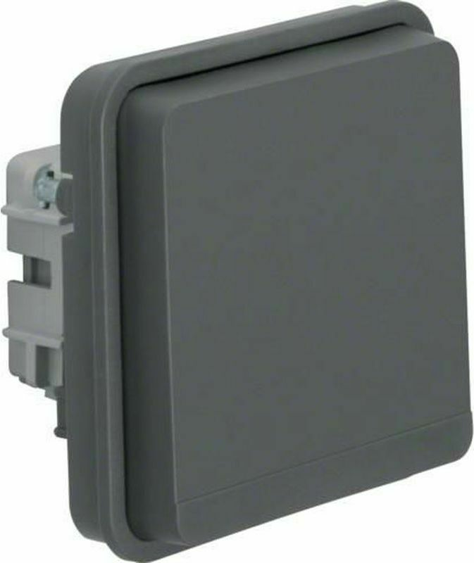 Gniazdka elektryczne Berker Gniazdka elektryczne Berker