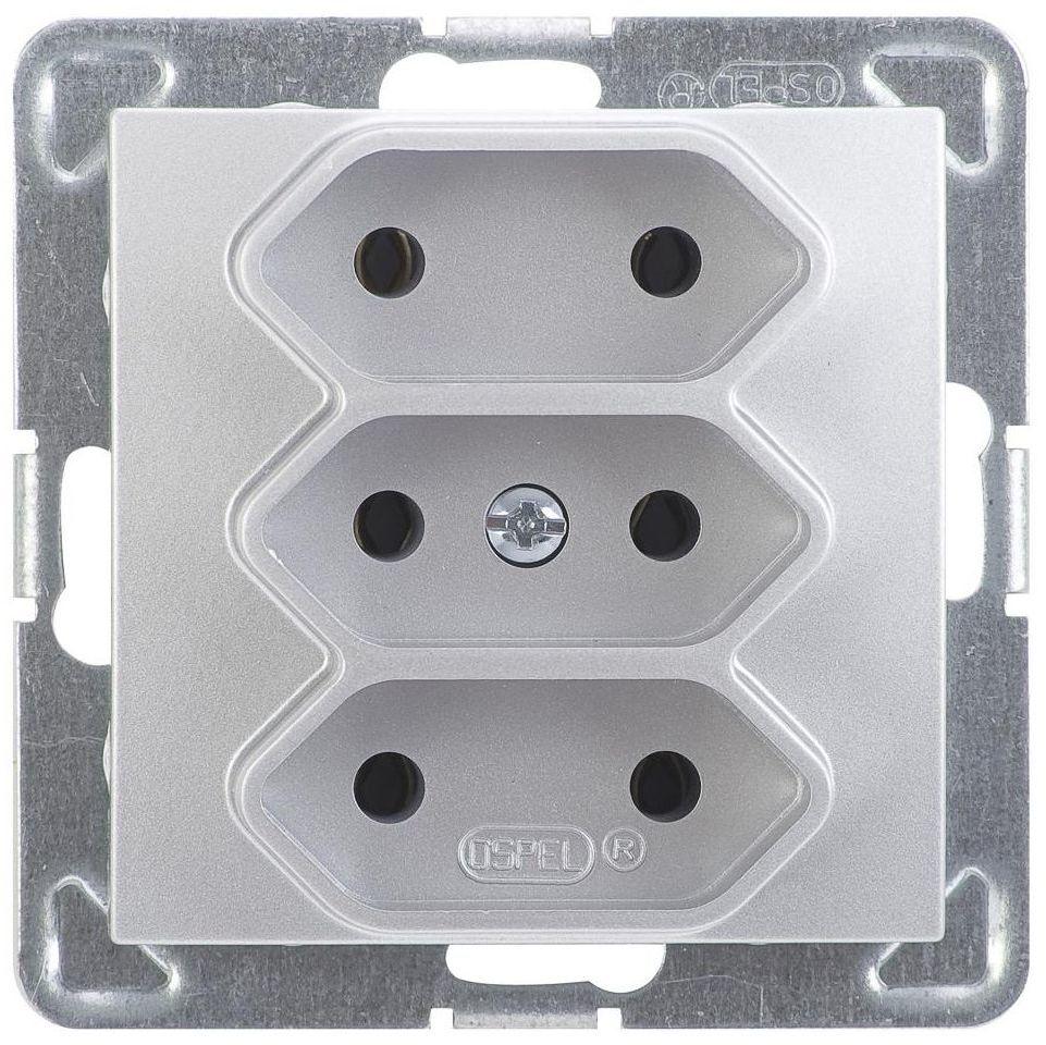 Gniazdka elektryczne Leroy Merlin Gniazdka elektryczne Leroy Merlin
