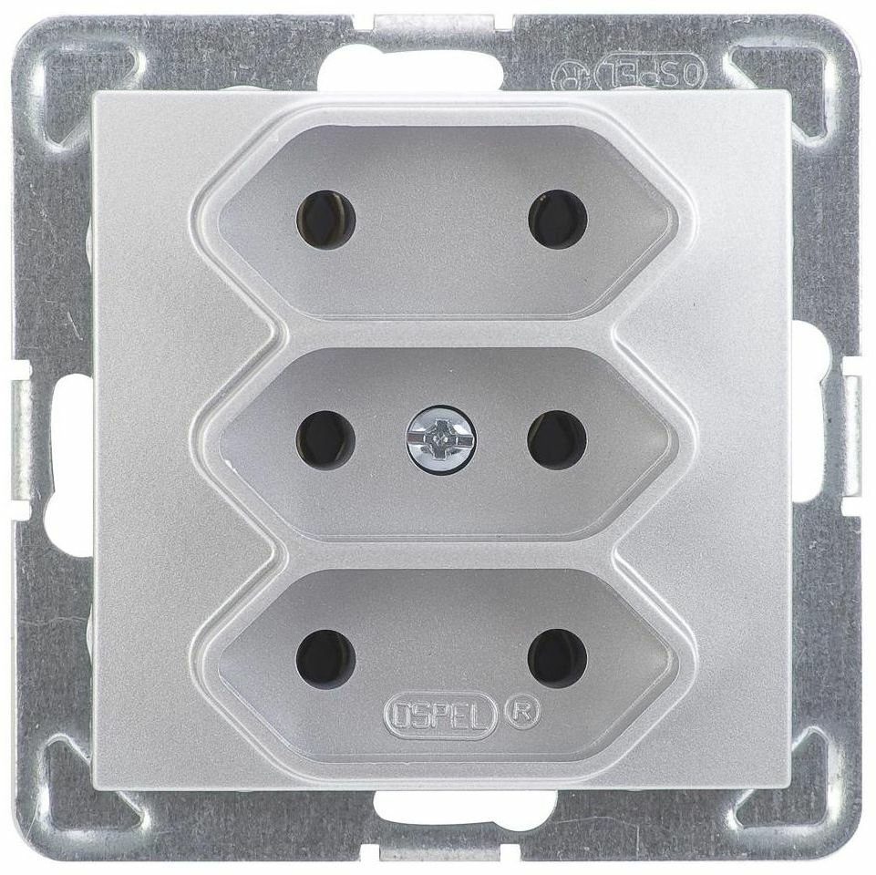 Gniazdka elektryczne Leroy Merlin Gniazdka elektryczne Leroy Merlin