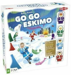 Go Go Eskimo