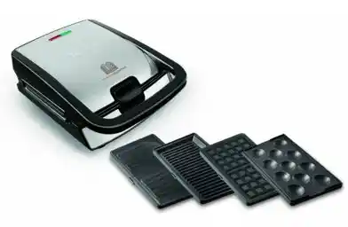Gofrownica Tefal Gofrownica Tefal