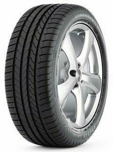 Goodyear Efficientgrip Compact Goodyear Efficientgrip Compact