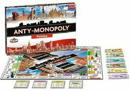 Gra Anty Monopol