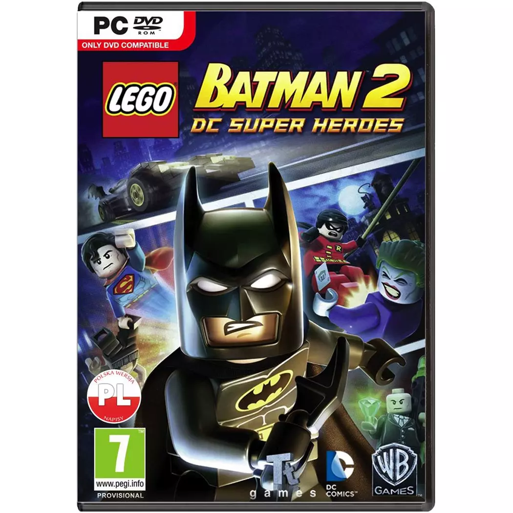 Gra elektroniczna LEGO Gra elektroniczna LEGO
