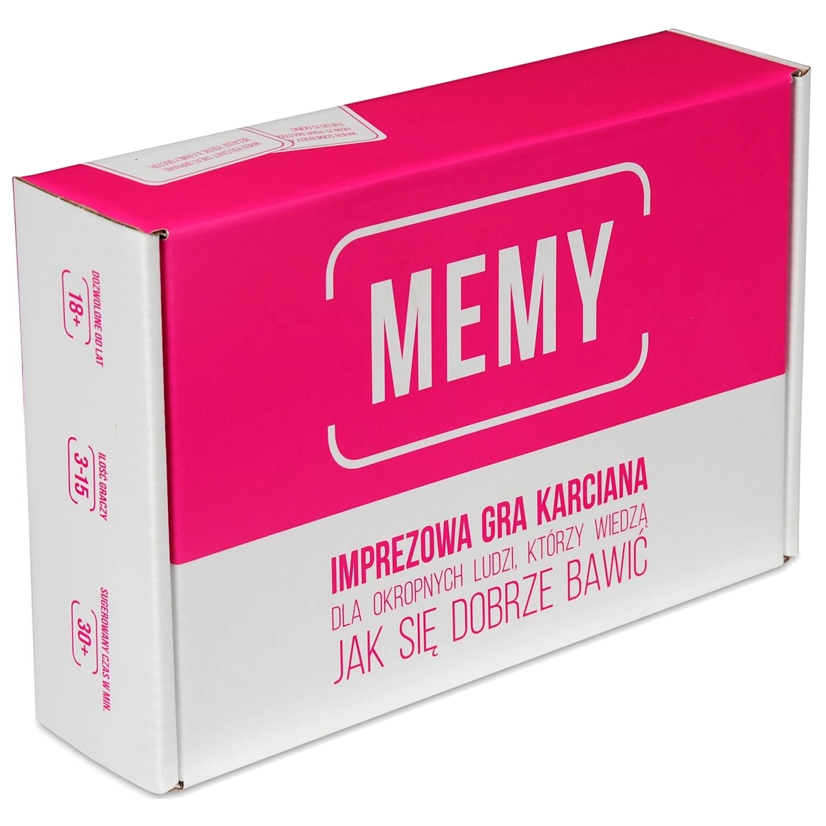 Gra imprezowa Gra imprezowa